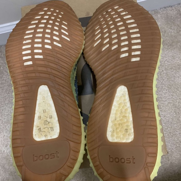 Adidas yeezy boost v2 semi frozen - Picture 2 of 4